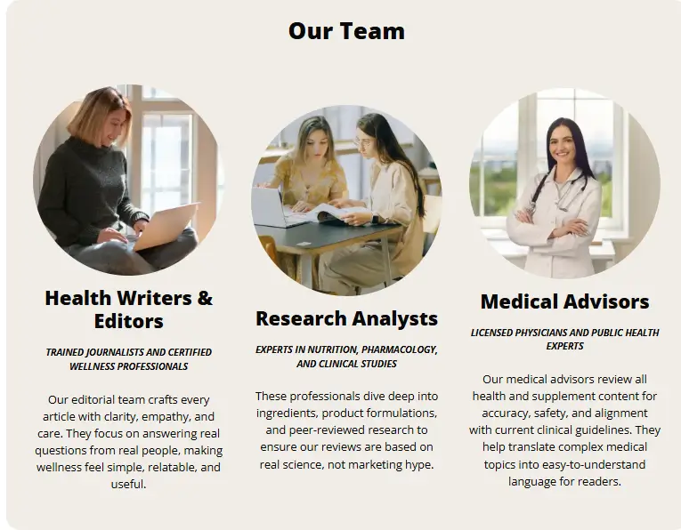 About - official health lab about us new Official Health Lab About Us