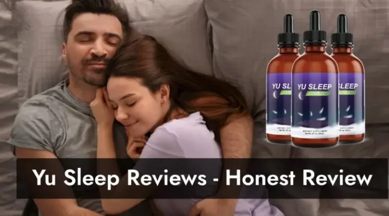 Yu Sleep Reviews 2026 (Update)
