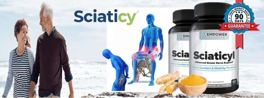 Sciaticyl Reviews 2026 (Update)