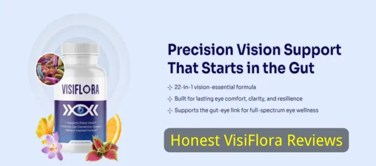 VisiFlora Reviews 2026 (Updated)