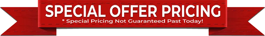 VisiFlora Special Offer - VisiFlora Order Today